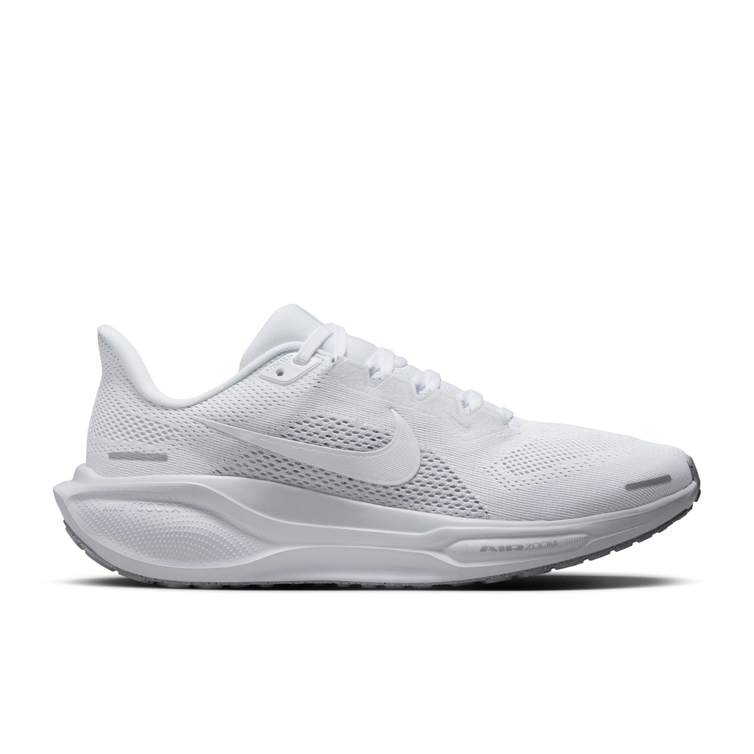 Nike Pegasus 41 Chaussure De Running Sans Stabilisateurs Femmes - Blanc