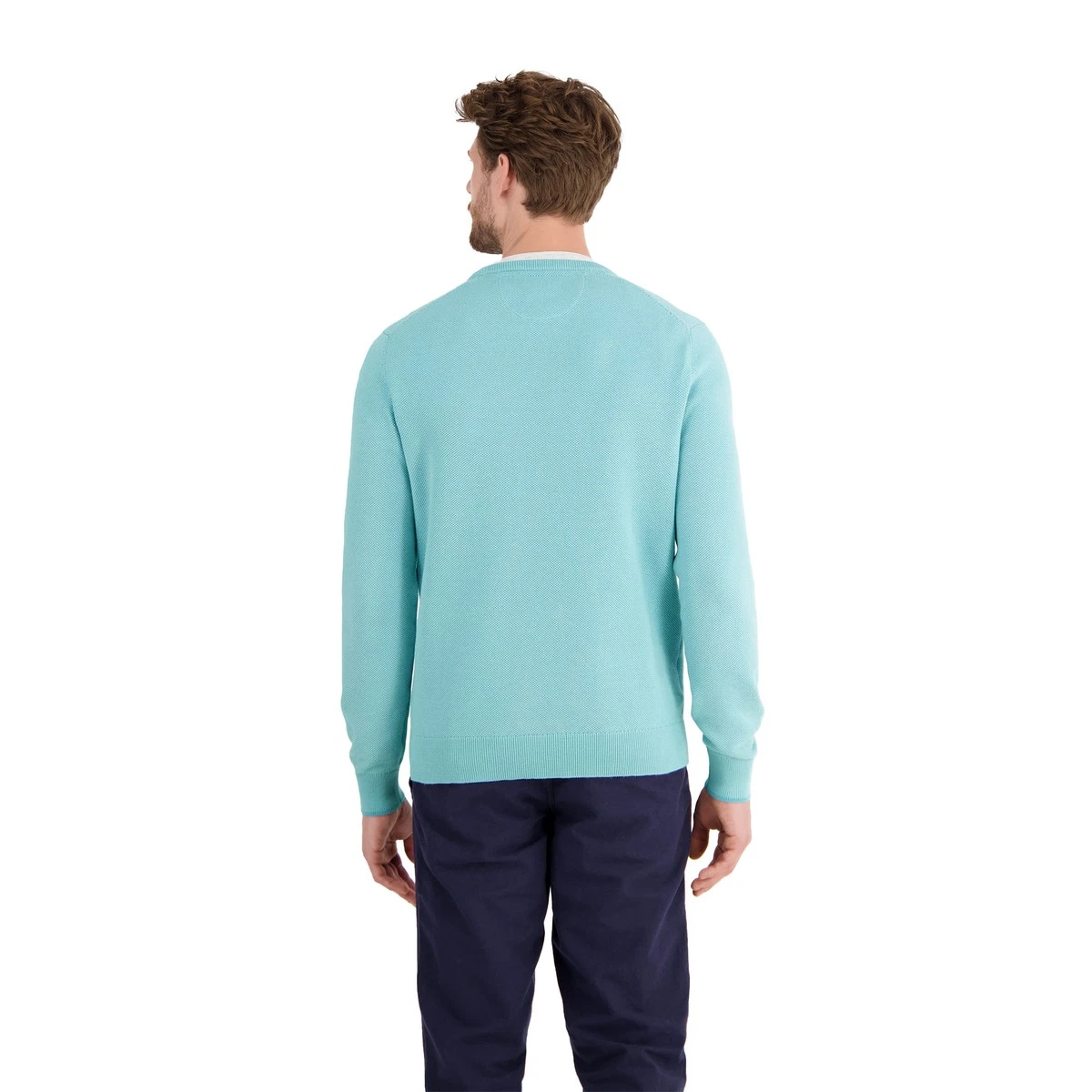 Heren Vest FFKW0175