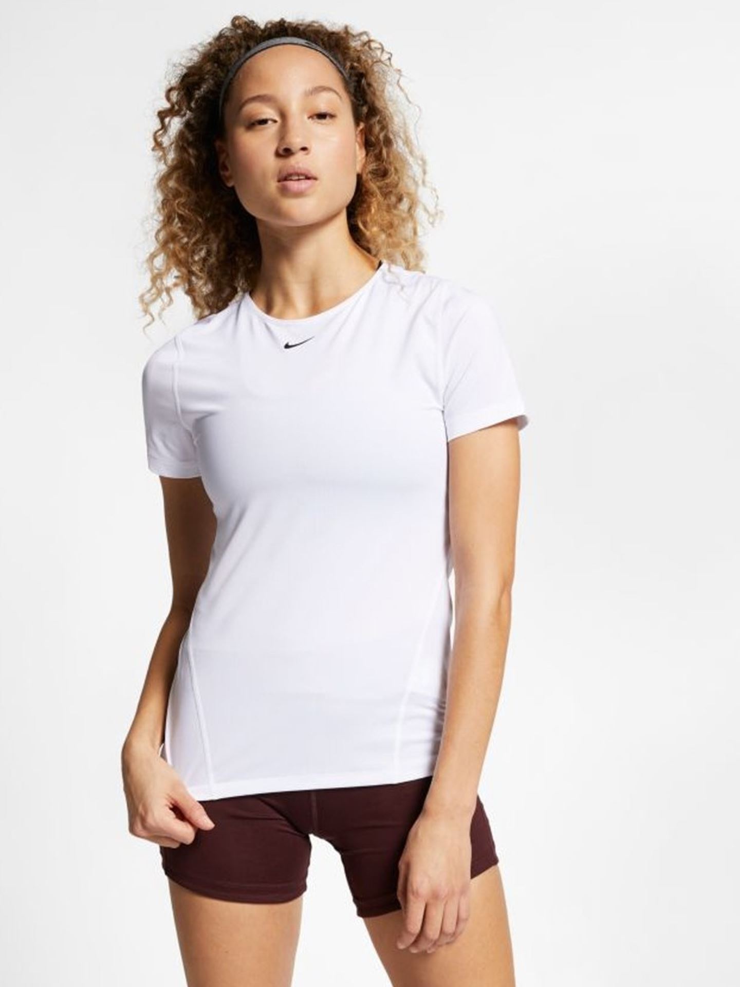 Pro 365 Top Short Sleeve Essential