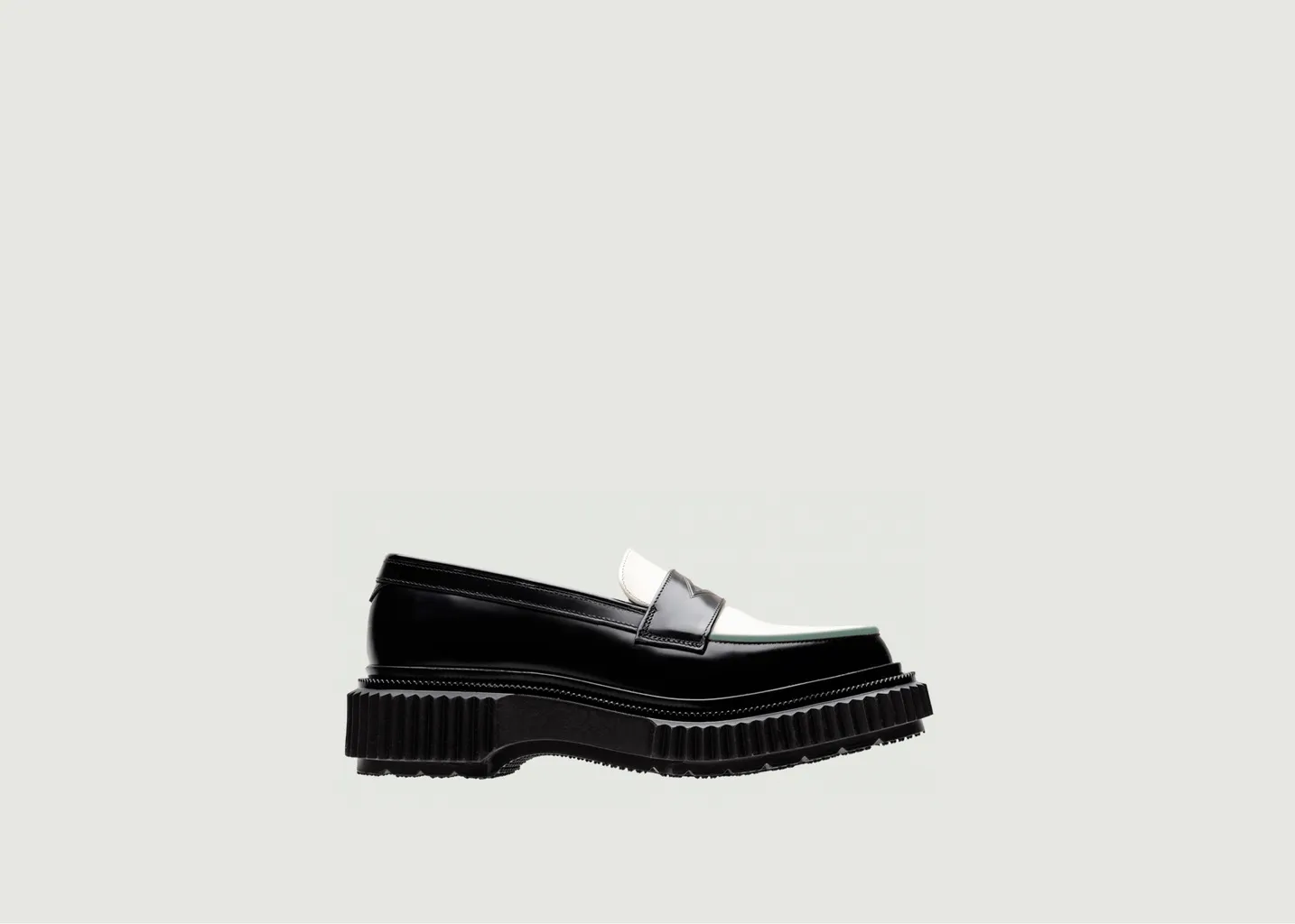 Mocassins Type 182 Adieu