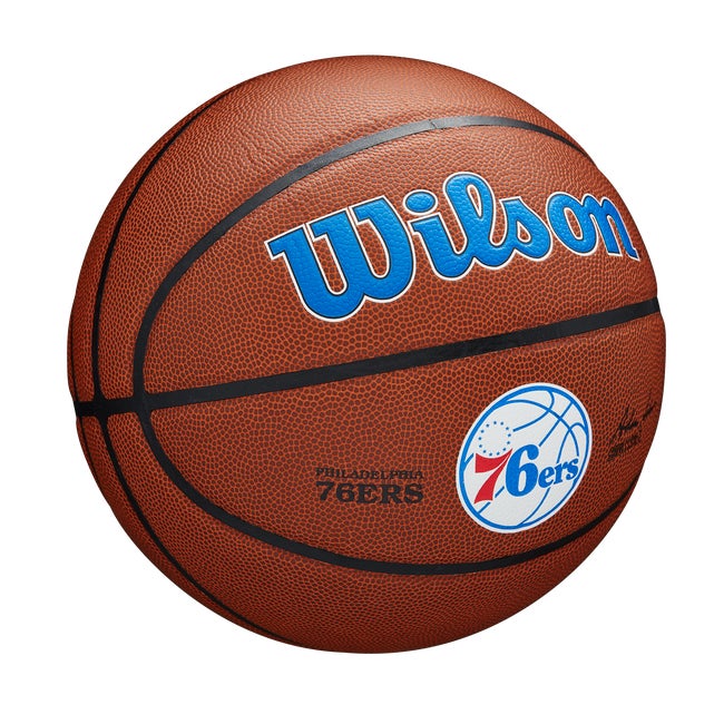 NBA Team Alliance Basketball