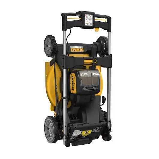DeWalt DCMWP134N-XJ Batteri Plæneklipper - SOLO