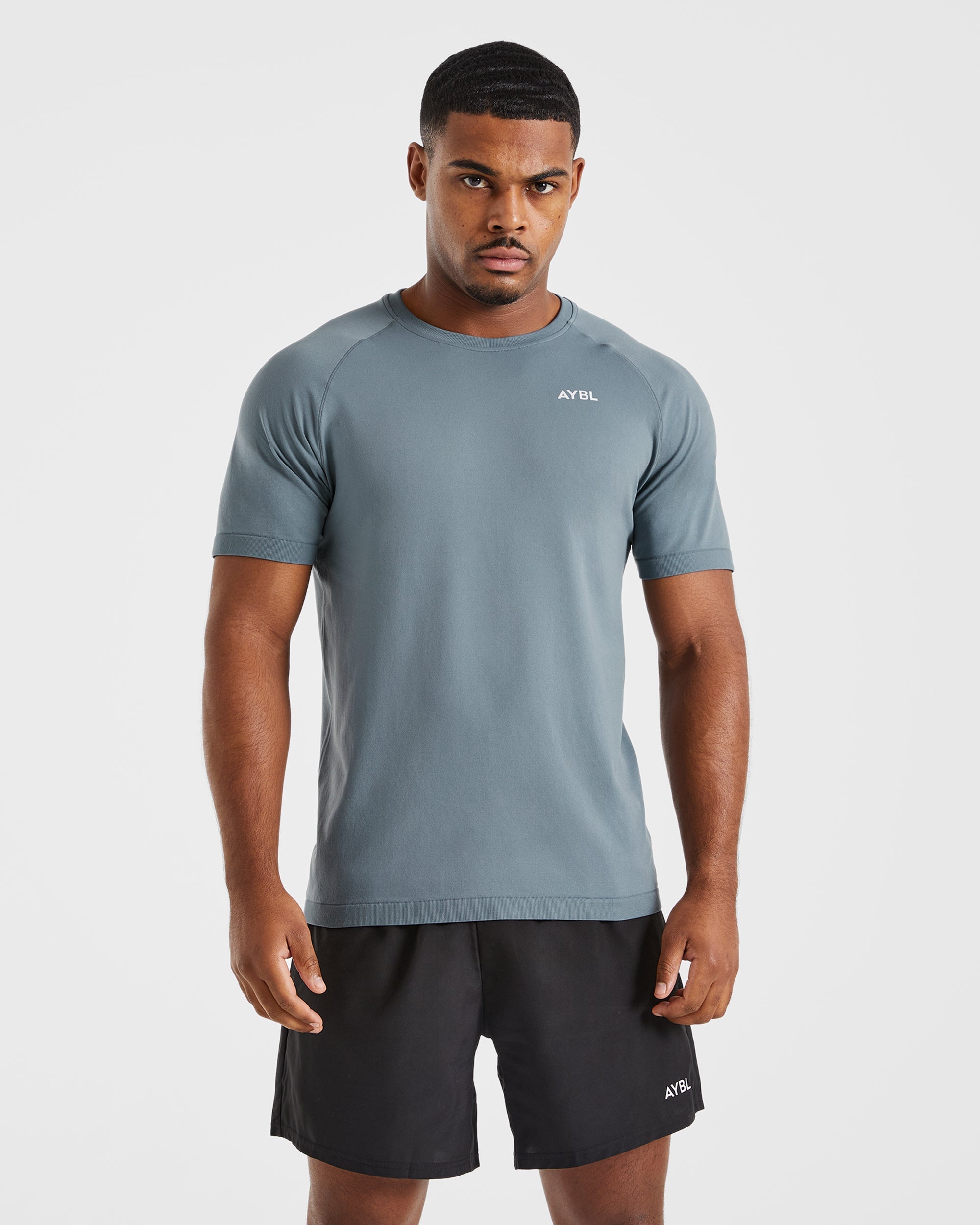 Ascend Seamless T Shirt