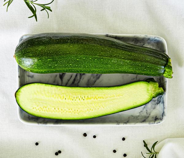 Bioland Zucchini