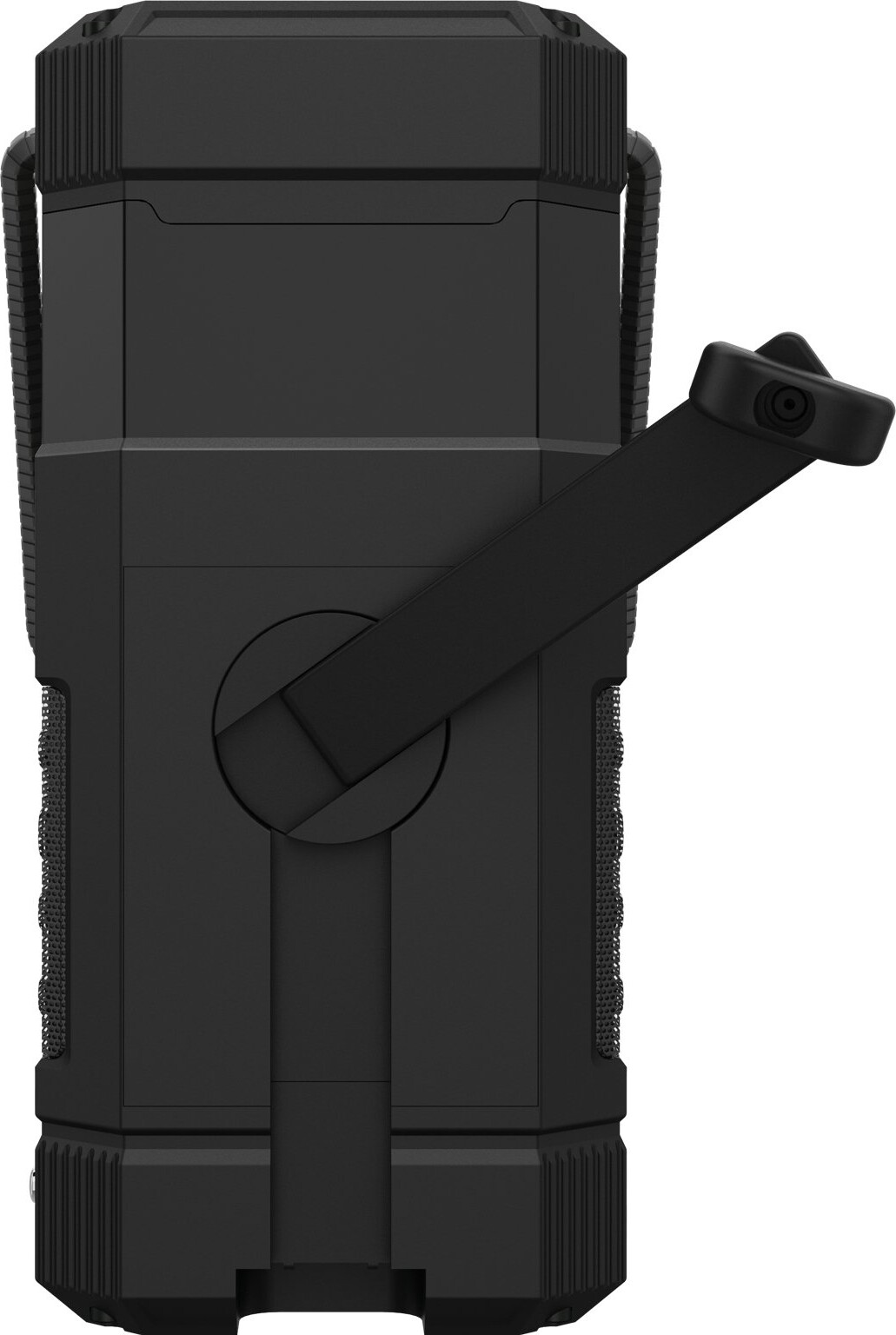 Sandberg - Survivor Lantern All-In-1 Solcelle Powerbank 10.000 Mah