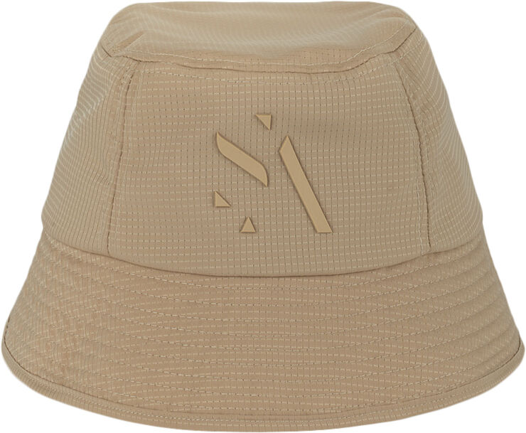 Sui Ava Sporty Bucket Hat Brown