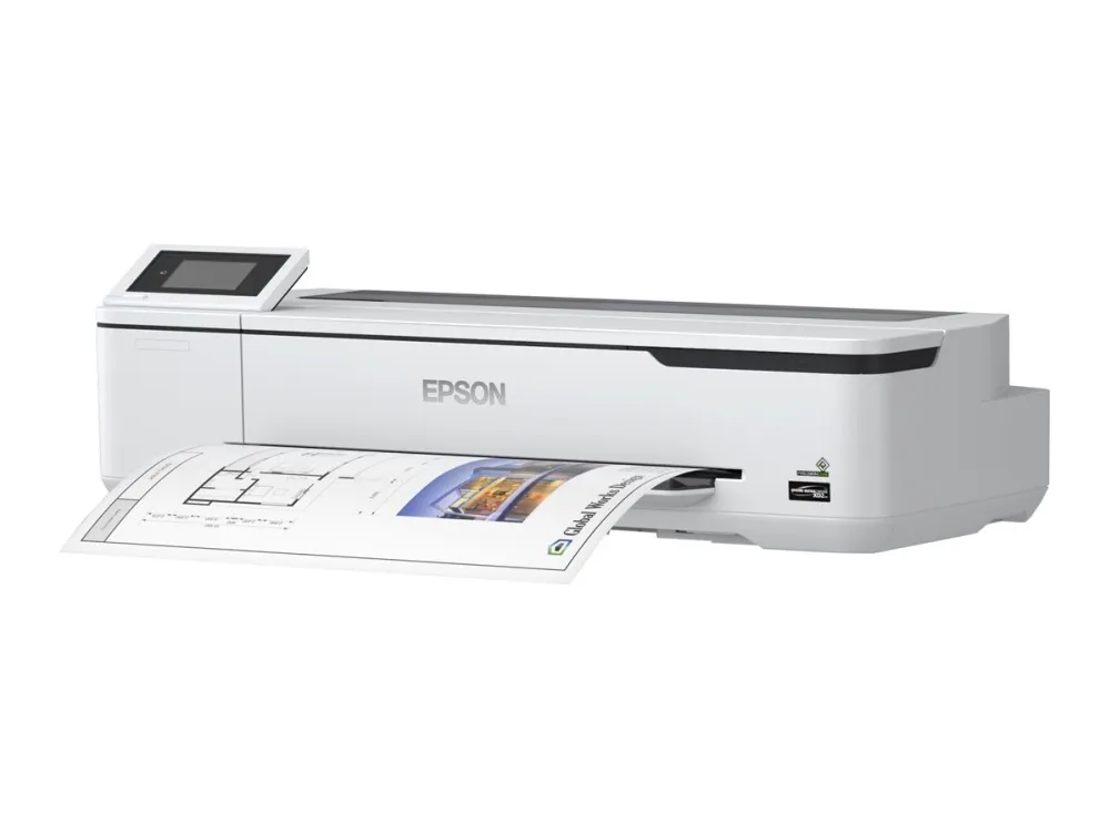 Epson SureColor SC-T2100 - No Stand - 24