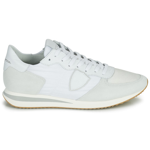 Philippe Model - TRPX LOW BASIC Blanco