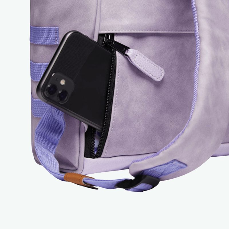 Sac à dos Adventurer Mini 12 litres + 2 grandes pochettes Arad