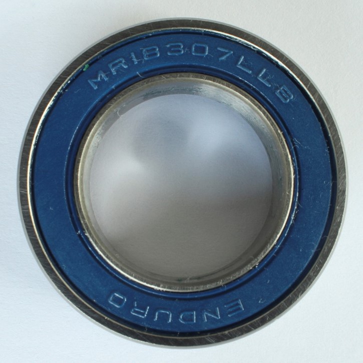 Enduro Kugleleje 18307 18x30x7mm