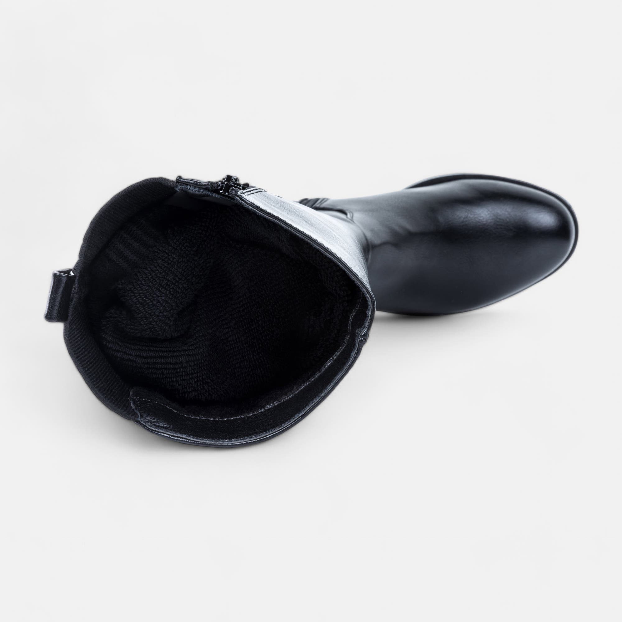 Bottes Femme noir