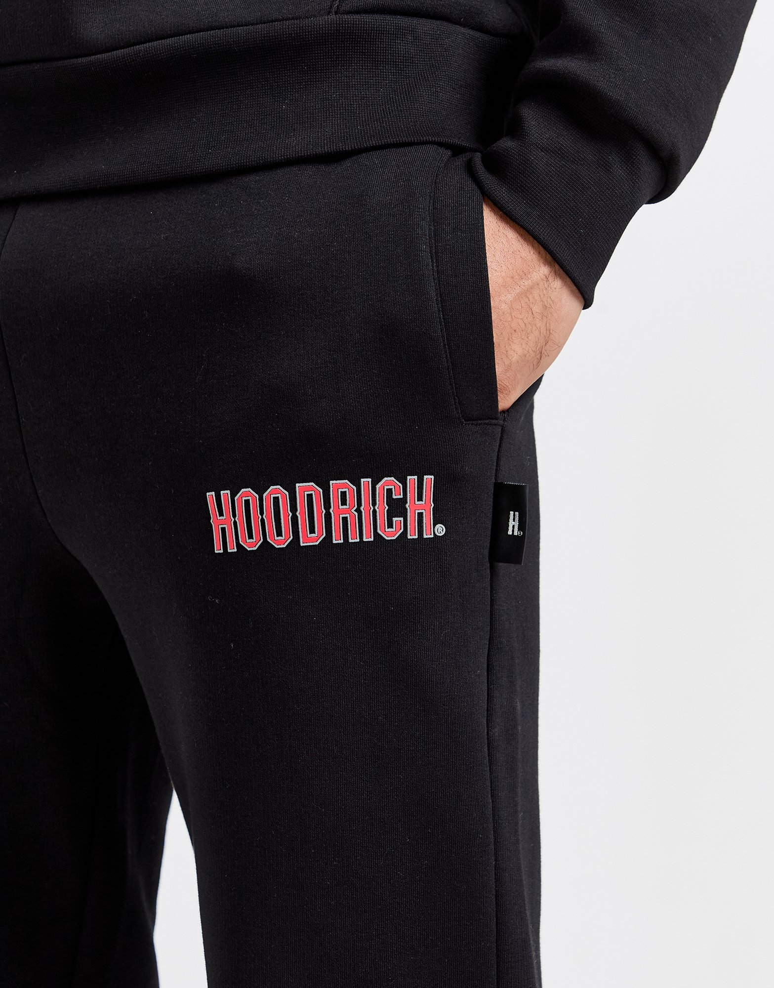 Hoodrich Ensemble de survêtement Crush Homme