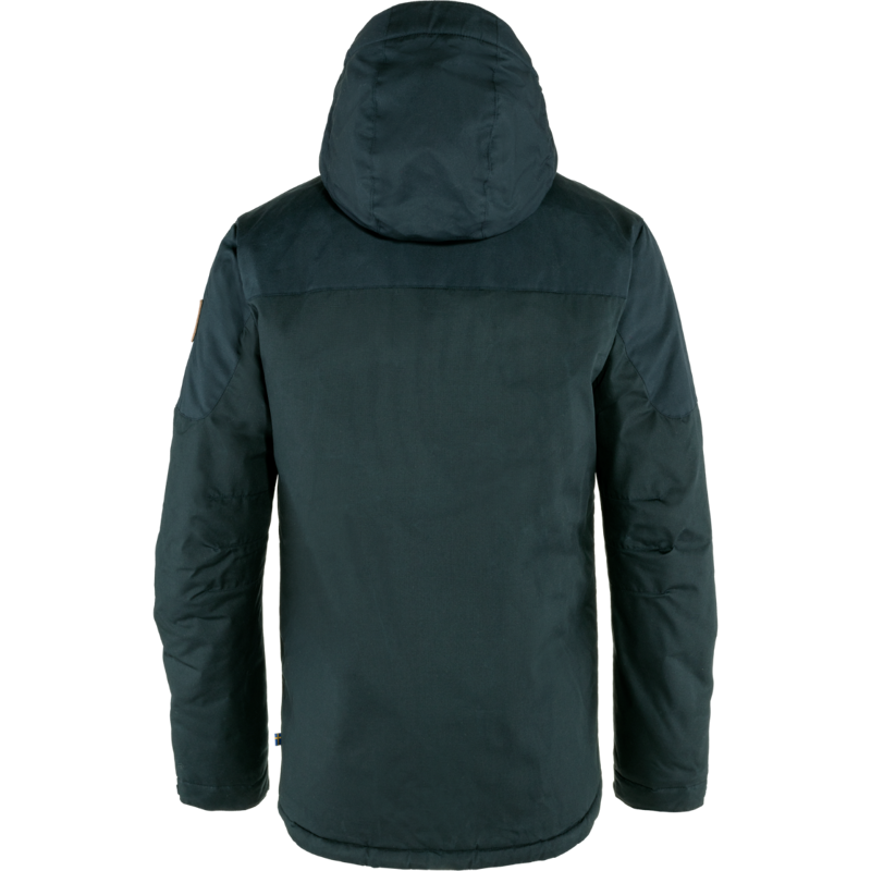 SkogsÃ¶ Padded Jacket