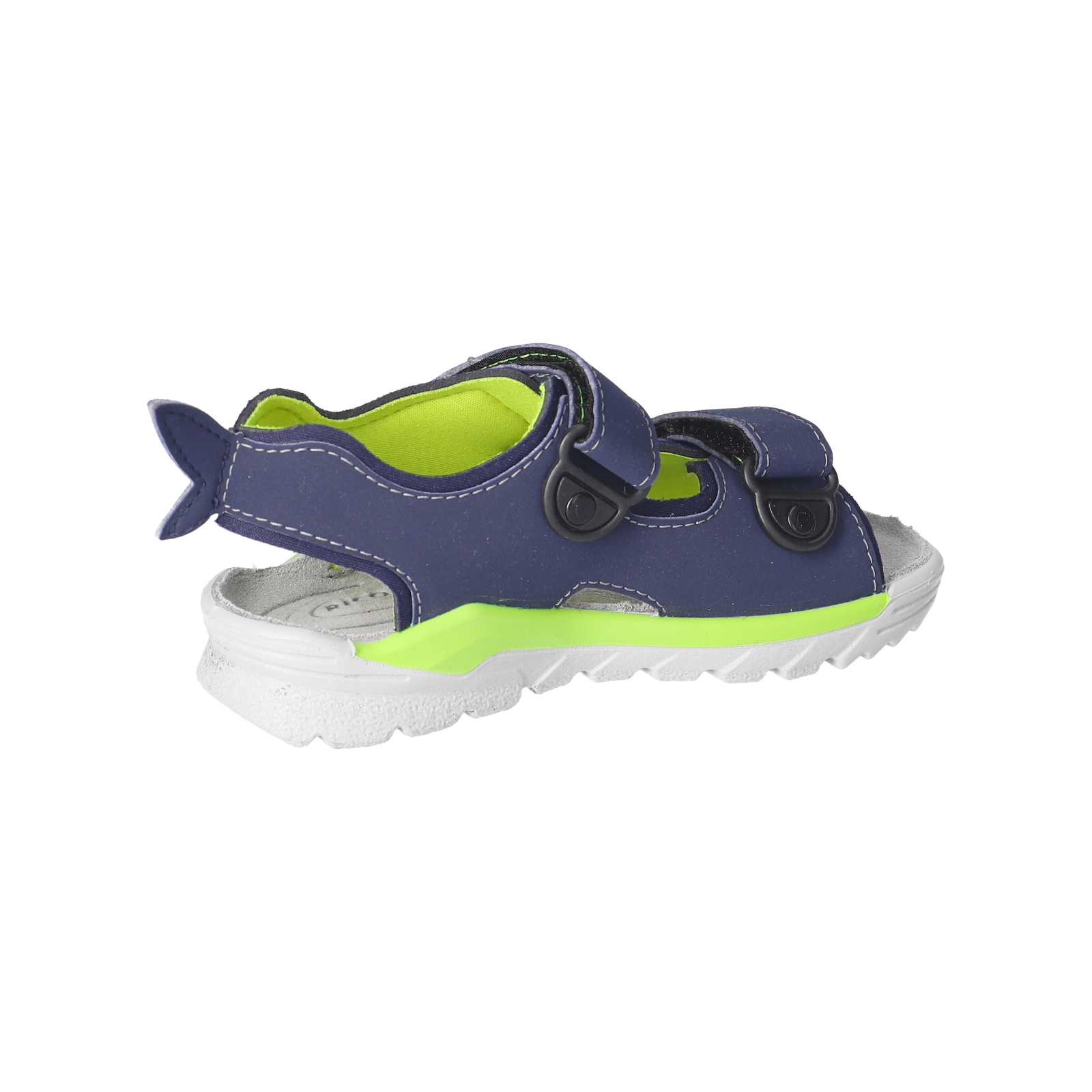 SHARK - Sandalen