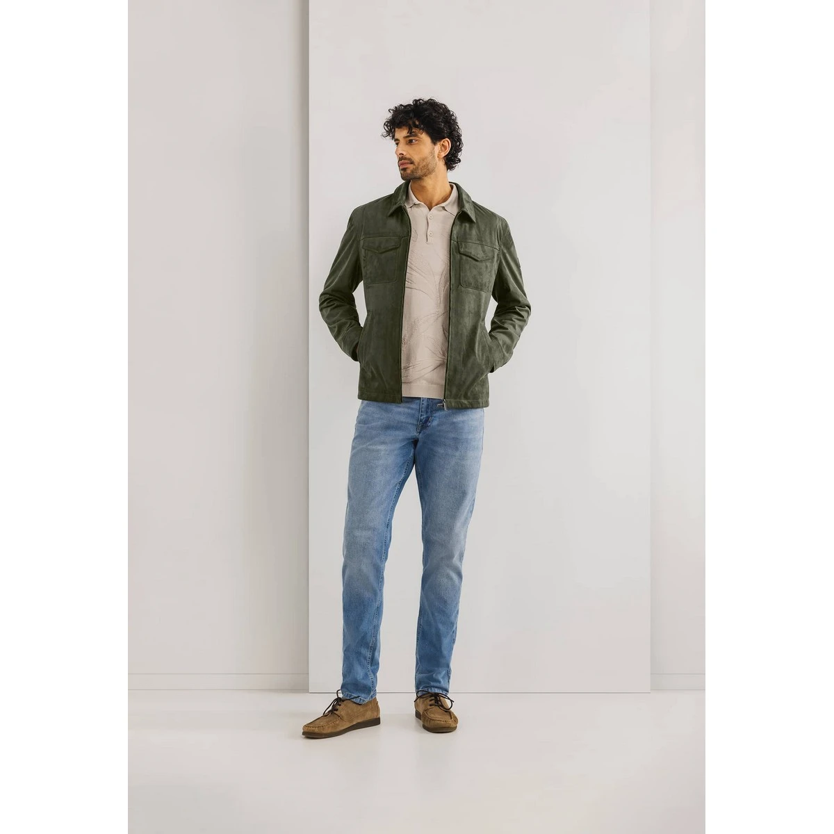 Heren Jack CJA2502141