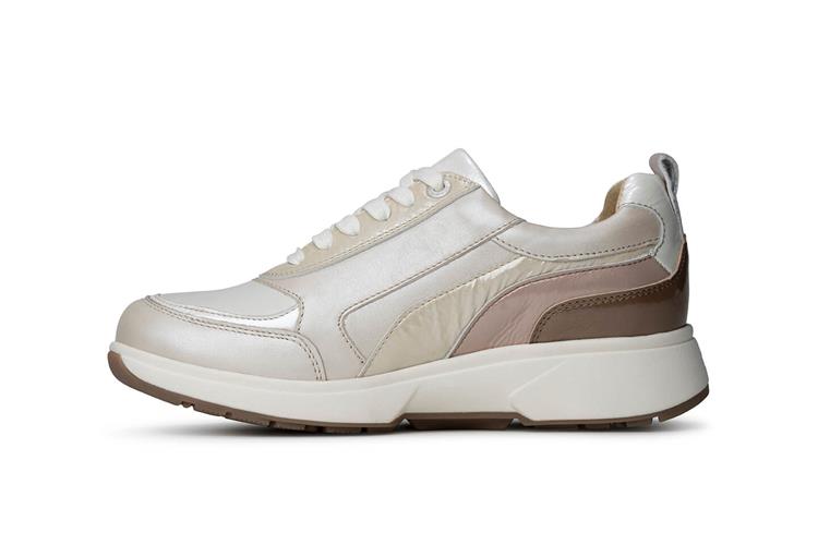 Xsensible 30222.3 wijdte H Valletta HX Soft Pearl Combi