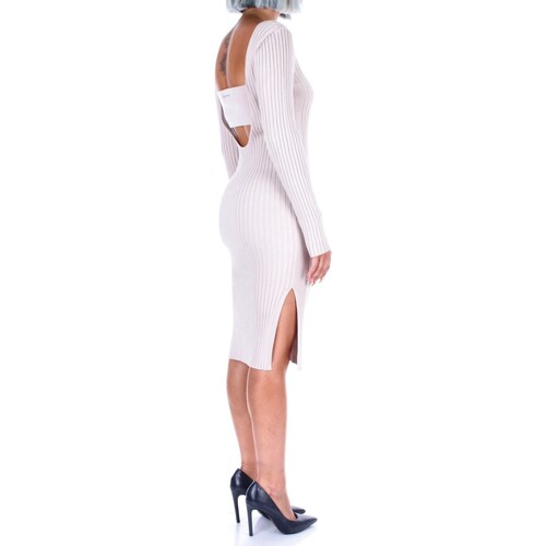 Calvin Klein Jeans - K20K205753 Blanco