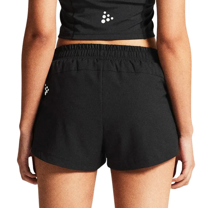 Craft Rush 2.0 Marathon Short Dames