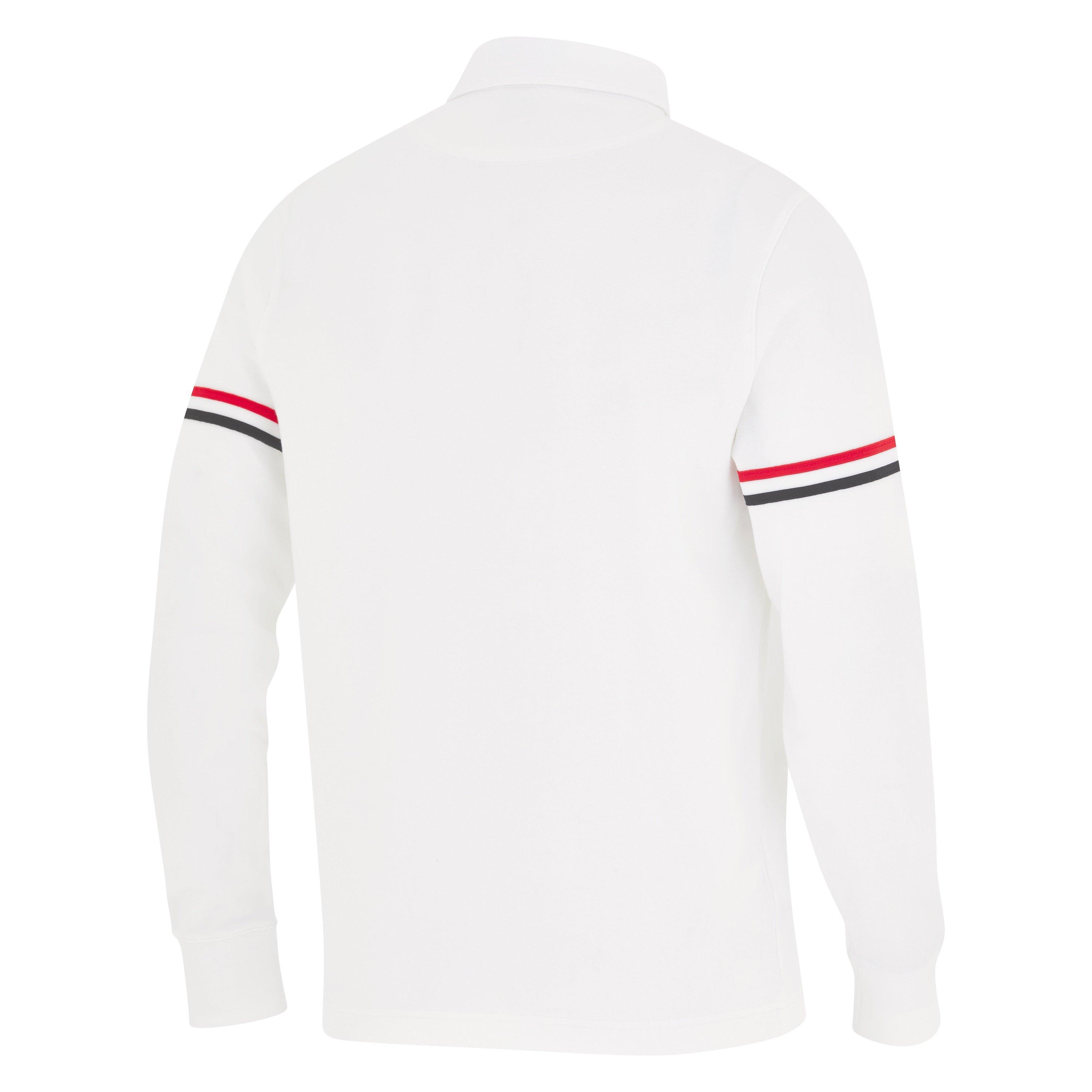 Nike Stade Toulouse Long Sleeve Classic Shirt 2024 2025 Adults