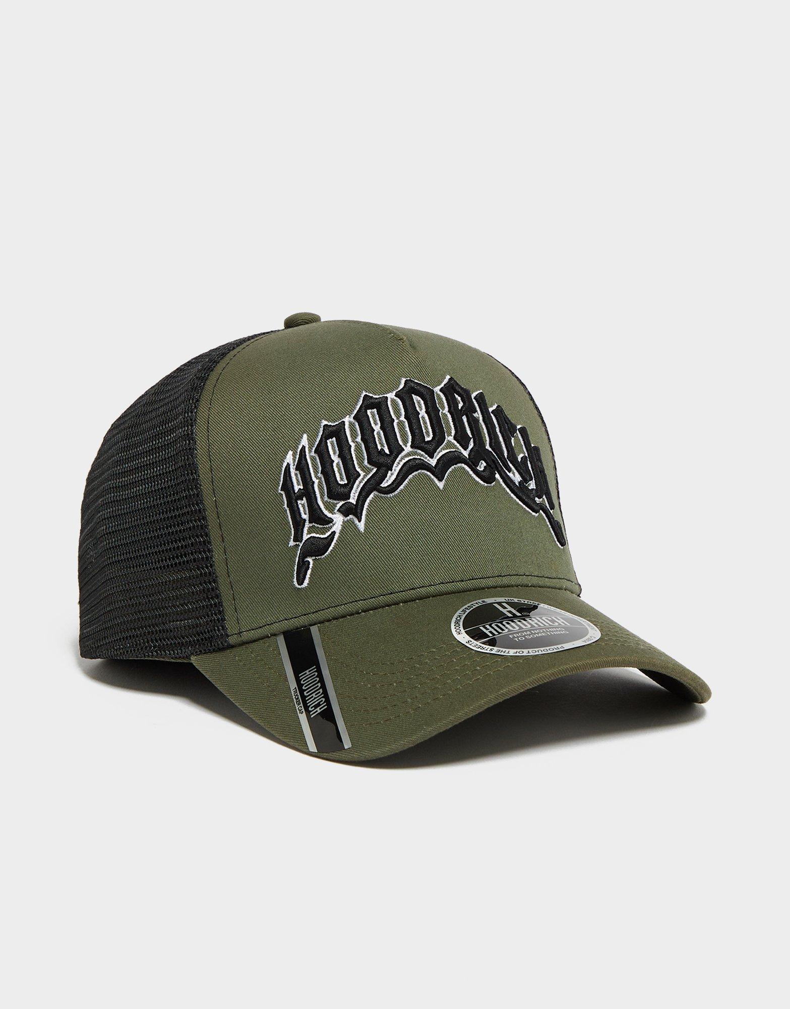 Hoodrich Casquette Trucker Ritual
