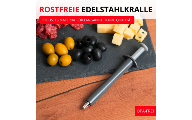 Westmark Olivengreifer