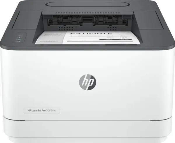 HP LaserJet Pro 3002dw - Printer - S/H - Duplex - laser - A4/Legal - 1200 x 1200 dpi - op til 33 spm - kapacitet: 250 ark - USB 2.0, LAN, Wi-Fi(n), Bluetooth LE