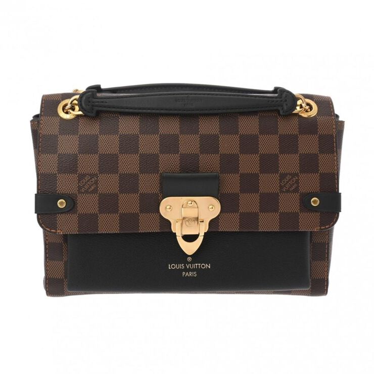 Louis Vuitton Vintage Louis Vuitton Vavin Brown