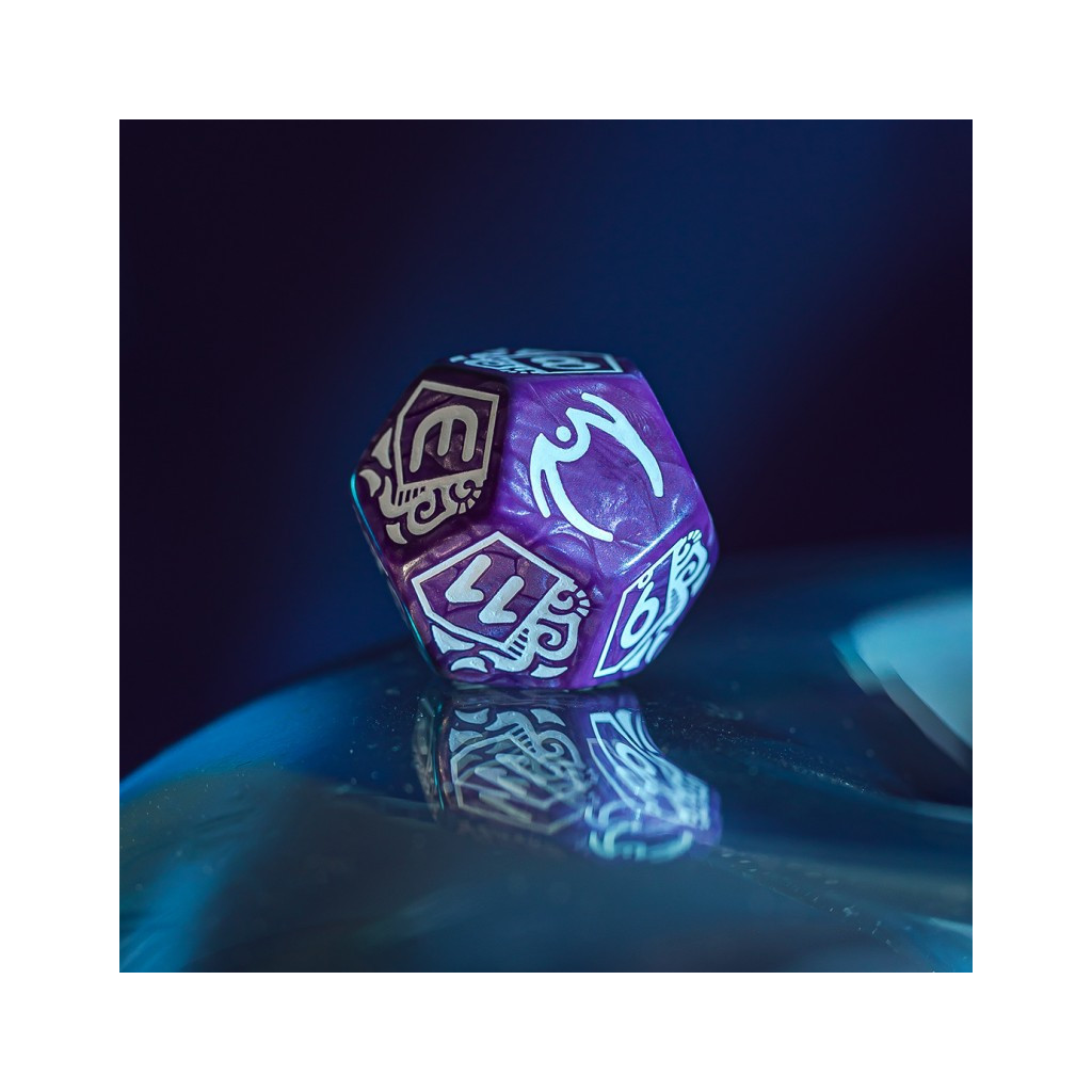 Starfinder Devastation Ark - Dice Set