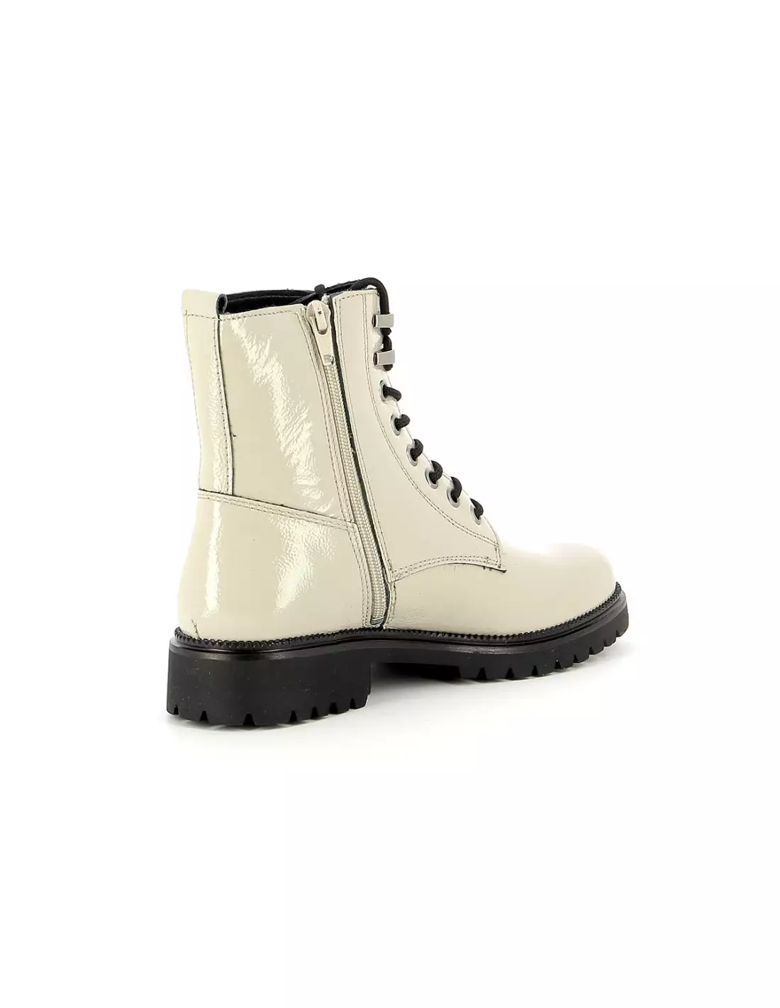 TAMARIS 25234 - Boots & bottines Ivorypatent