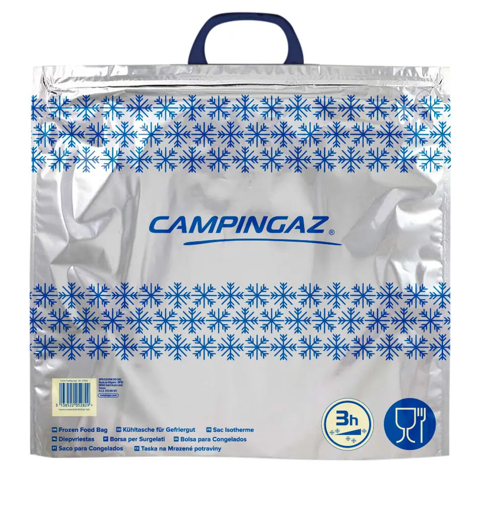 Frozen Food Bag Gr. S
