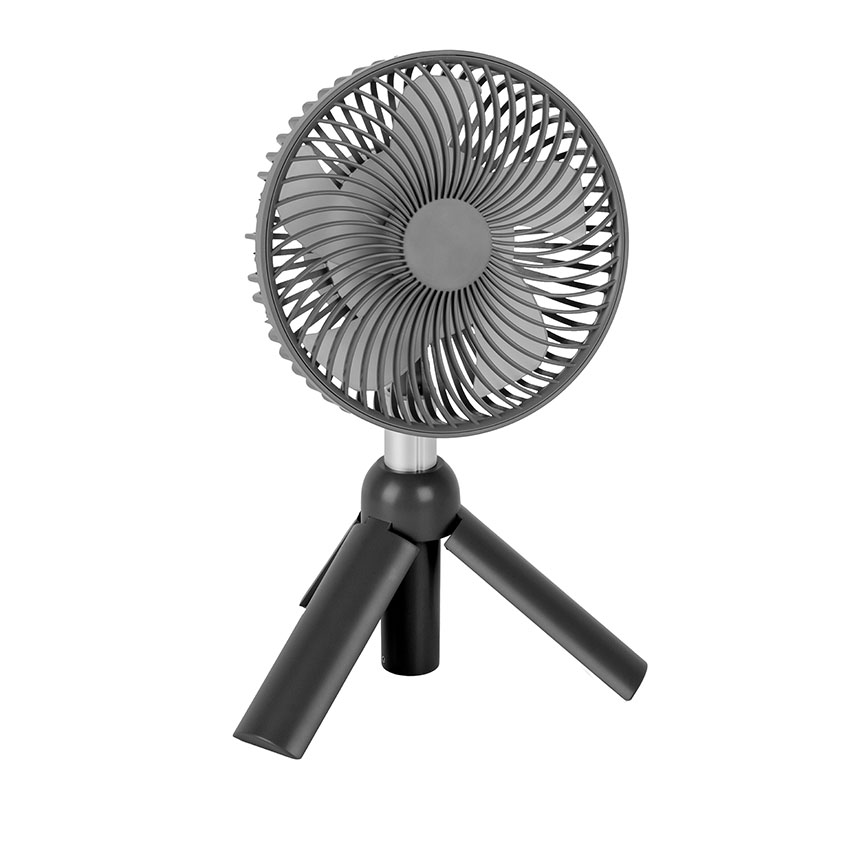 Brunner Thyfan RG ventilator