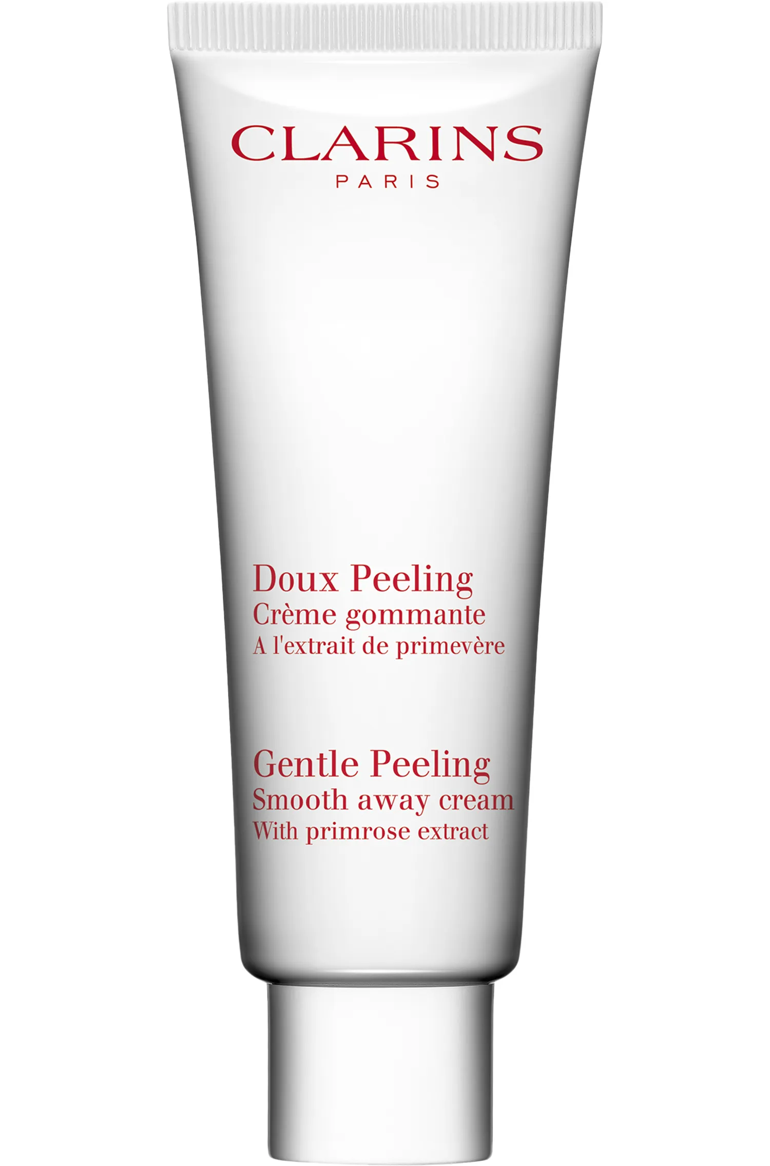 Clarins Crème gommante peeling doux-50 ml