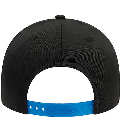 New Era Kasket - 9Forty - New York Yankees - Sort/Bl?