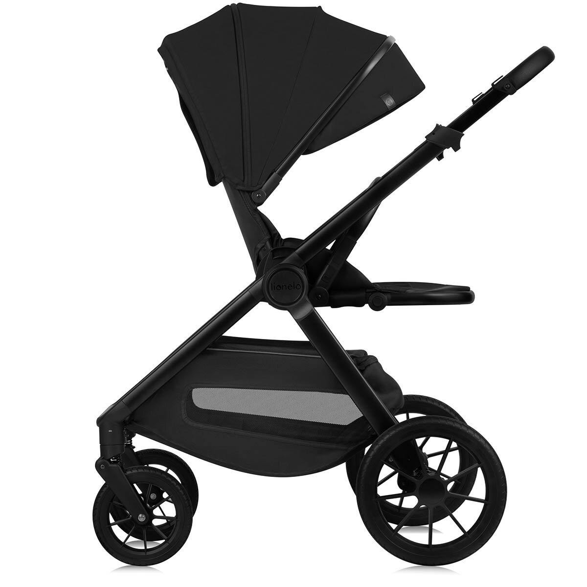 BrandLine Group Sp. zo.o Lionelo Kombikinderwagen Layla 3in1