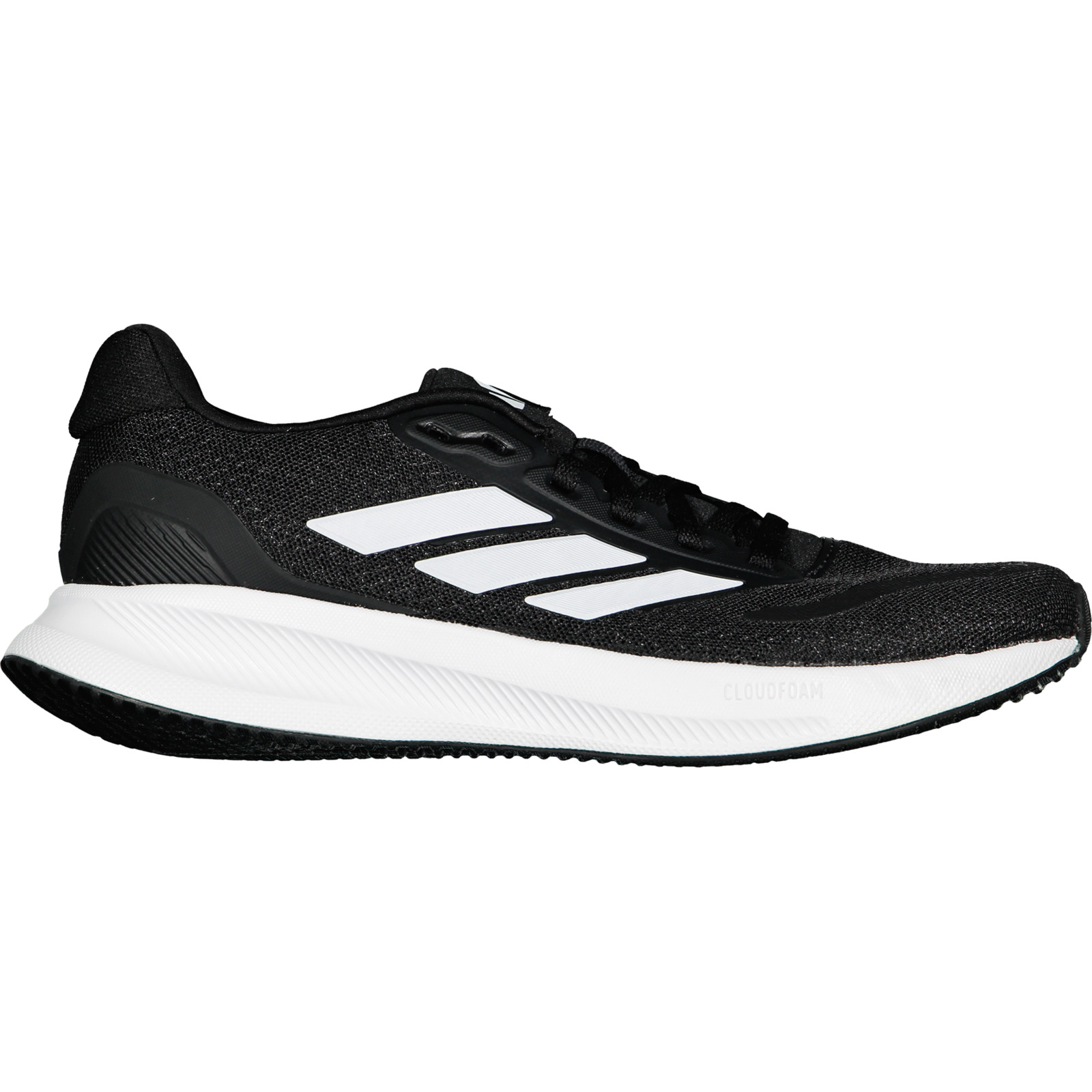 Adidas Damen-Laufschuh Runfalcon 5 38