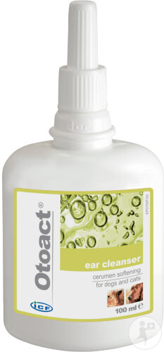 Otoact Flacon 100ml