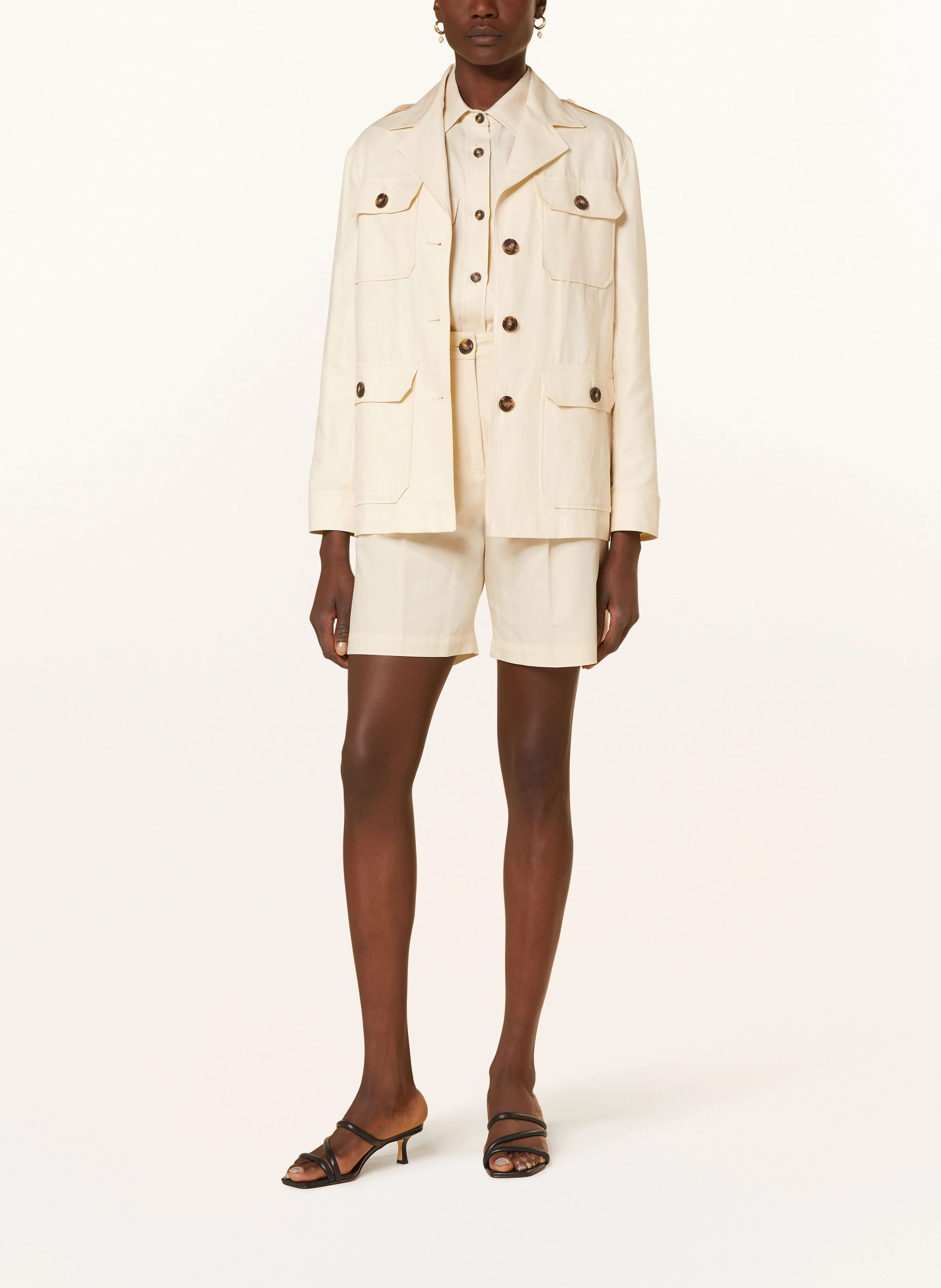 WEEKEND Max Mara Jacke BACCA