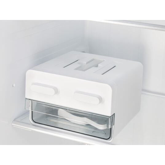 PURELEC Réfrigérateur 4 portes FRZ36X