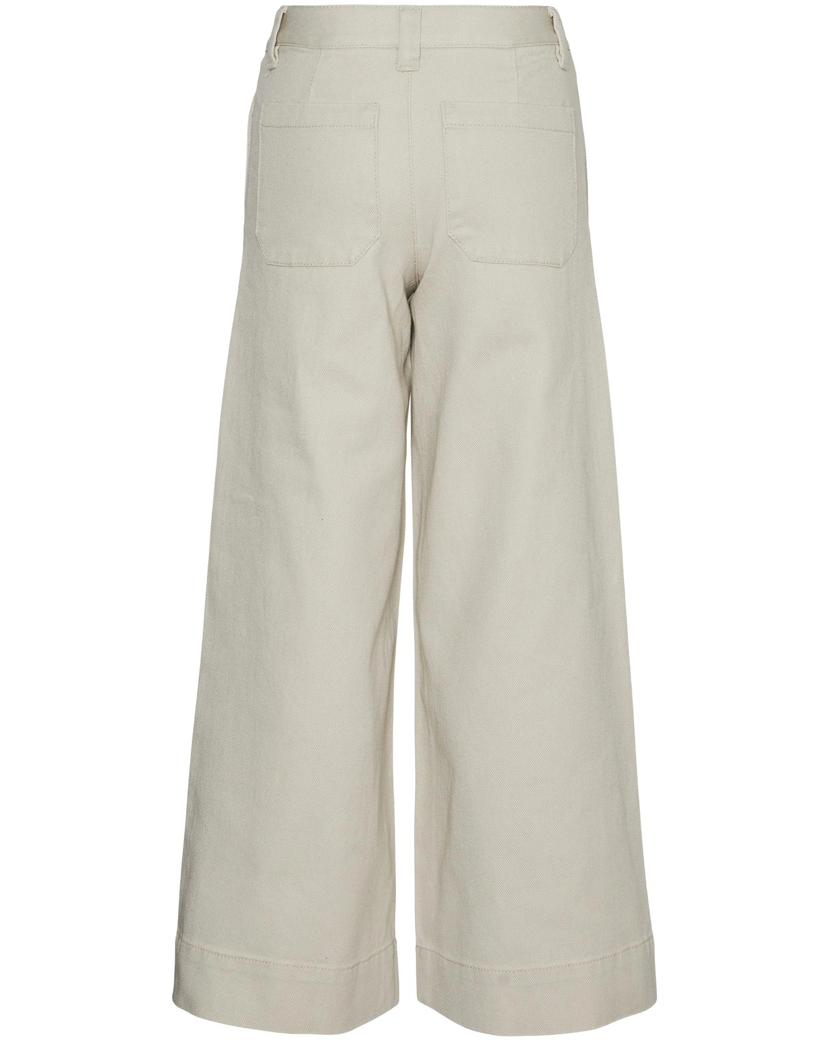 Stoffhose VMKITT MR STRAIGHT in oatmeal
