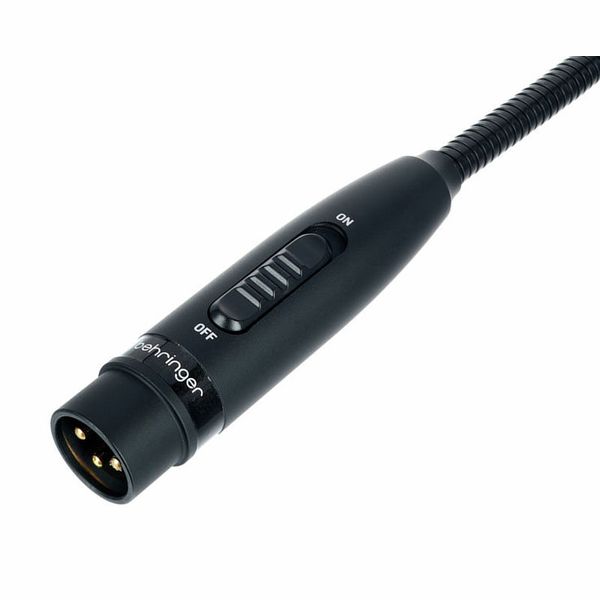 Behringer TA 312S
