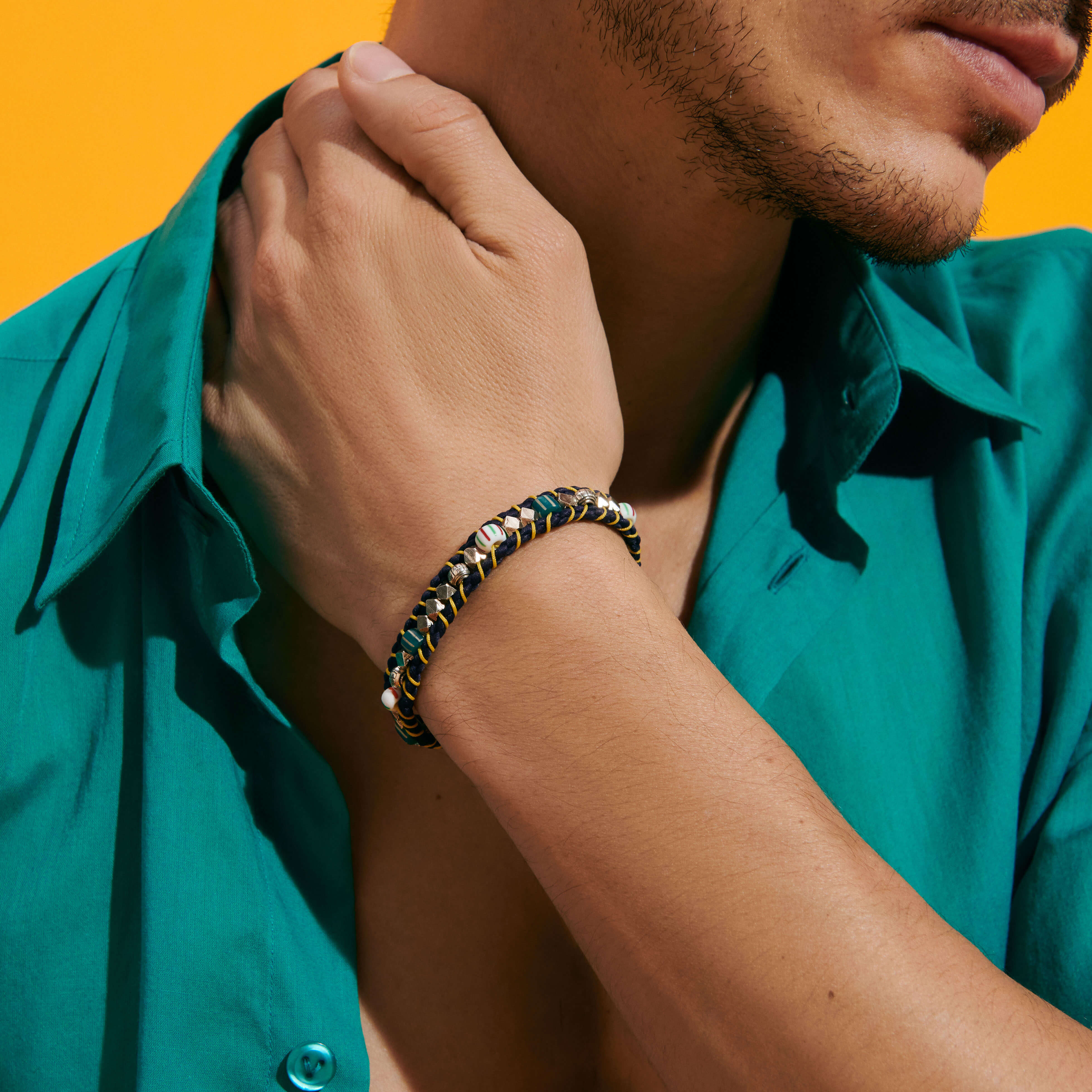 Bracelet Homme et Femme Everly | Bracelets Vilebrequin