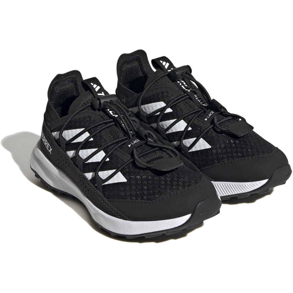 Køb adidas Originals Core Black/Ftwr White/Grey Five Terrex Voyager 21 H.Rdy K Sneakers