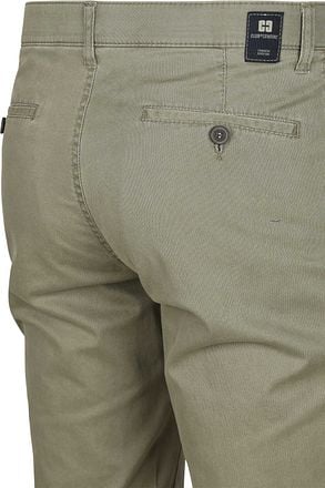 Club Of Comfort Chino Marvin Groen MARVIN 7907-76 kopen