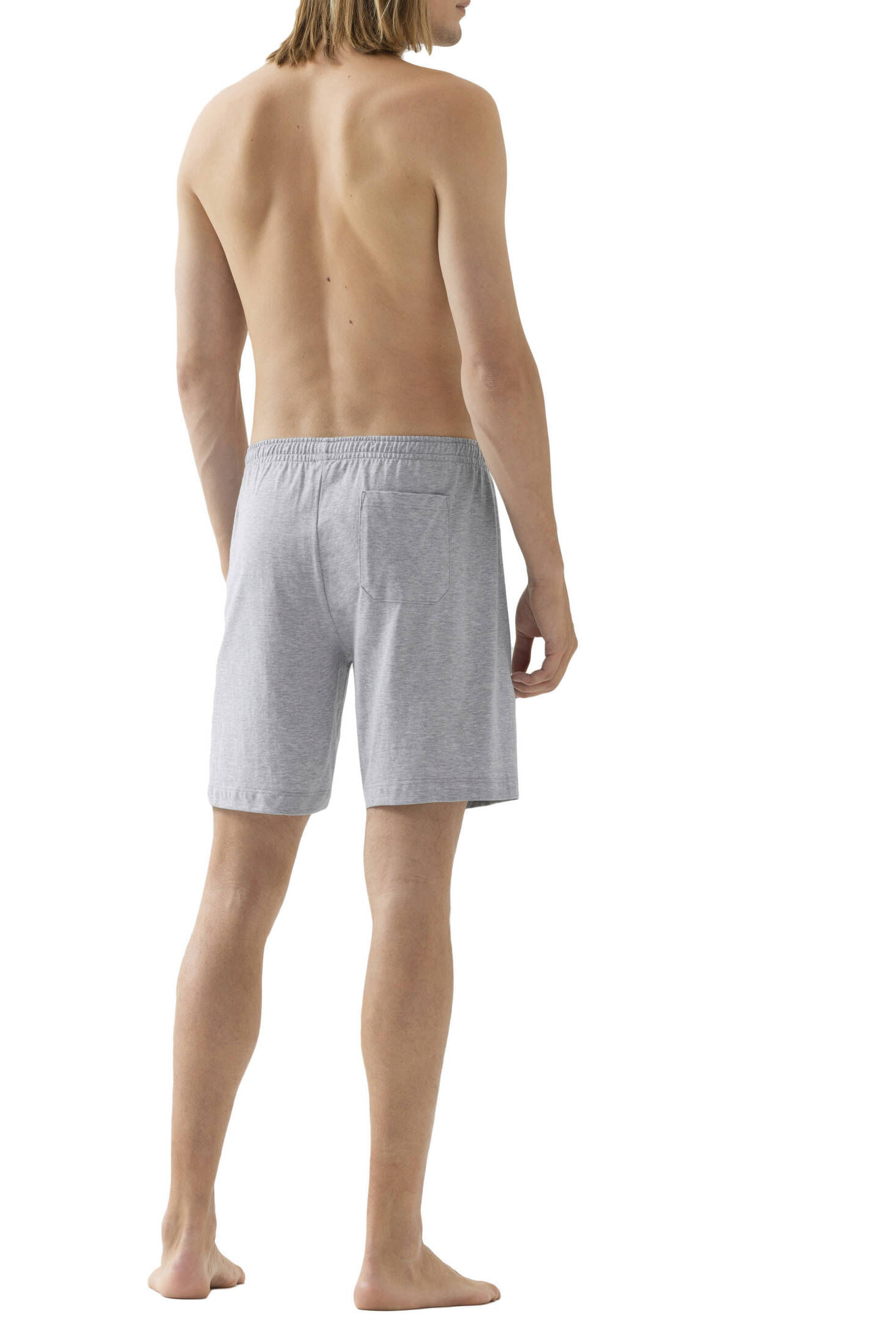 mey| Herren Hose kurz