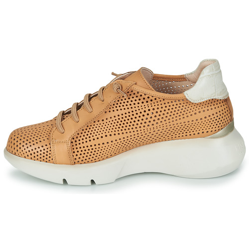 Hispanitas - TELMA - Camel / Beige