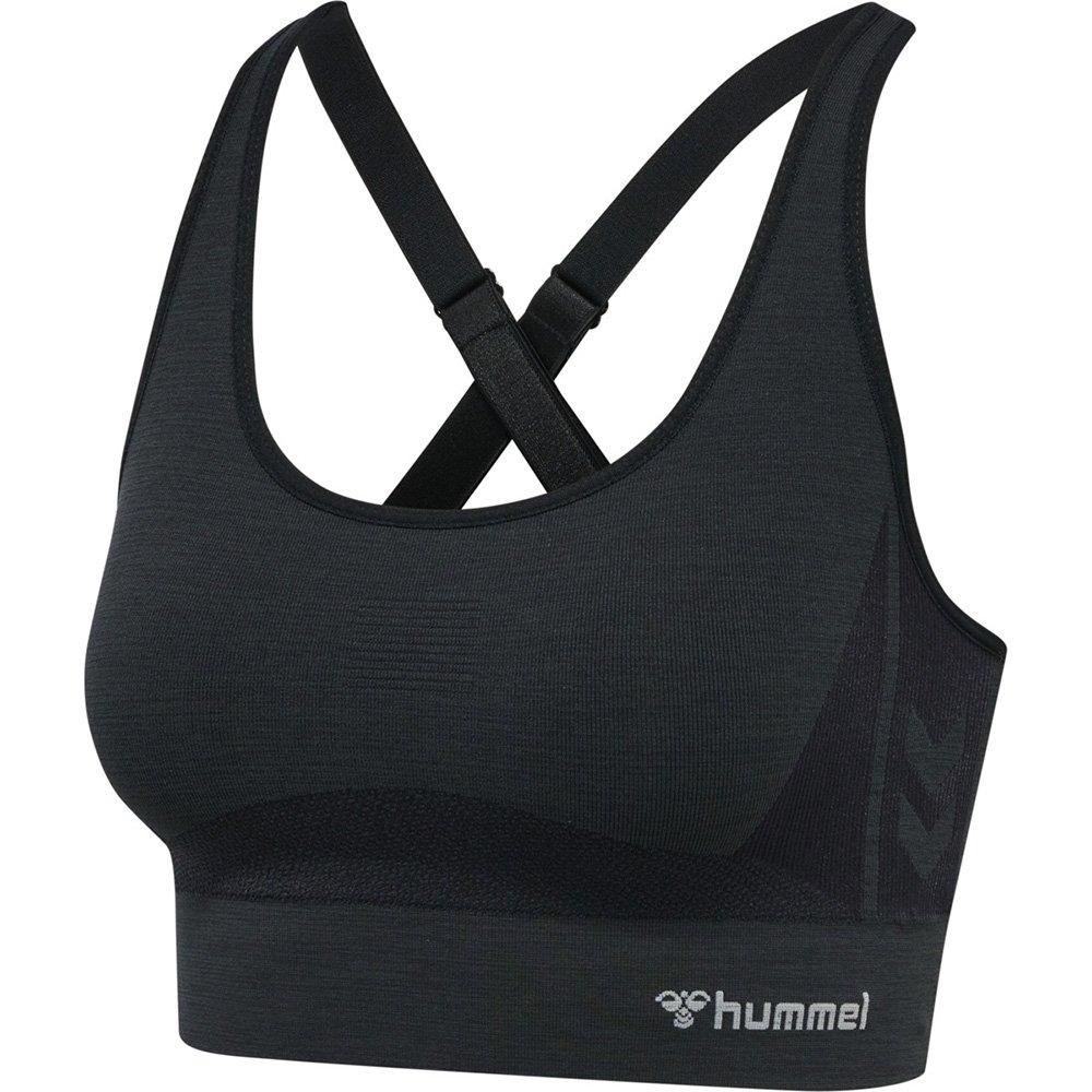 Hummel Seamless Sports Top Womens