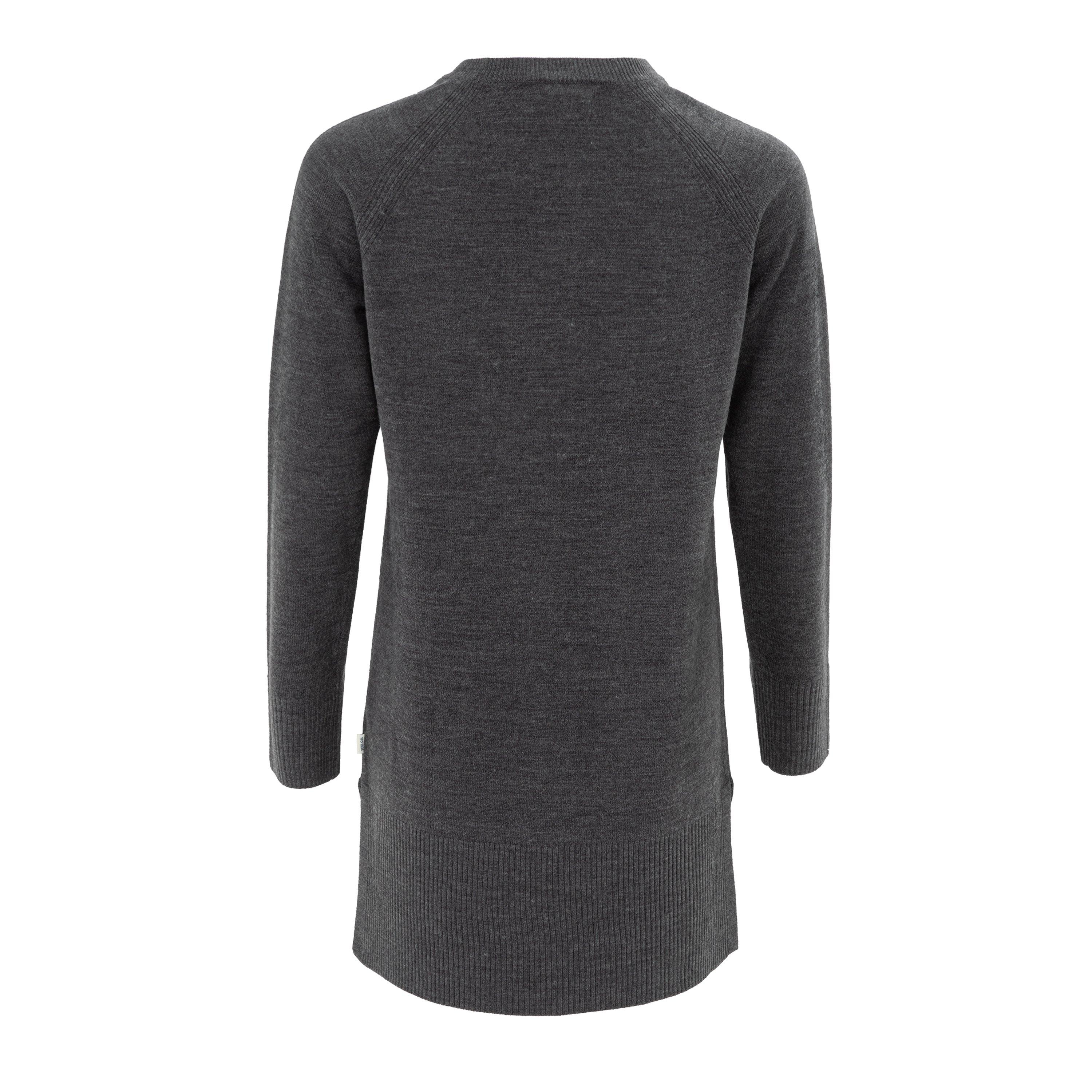SoulCal Soul Cal Women Long Sleeve Knitwear Dress