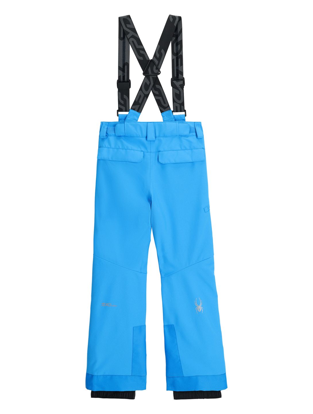 Propulsion skibroek kinderen