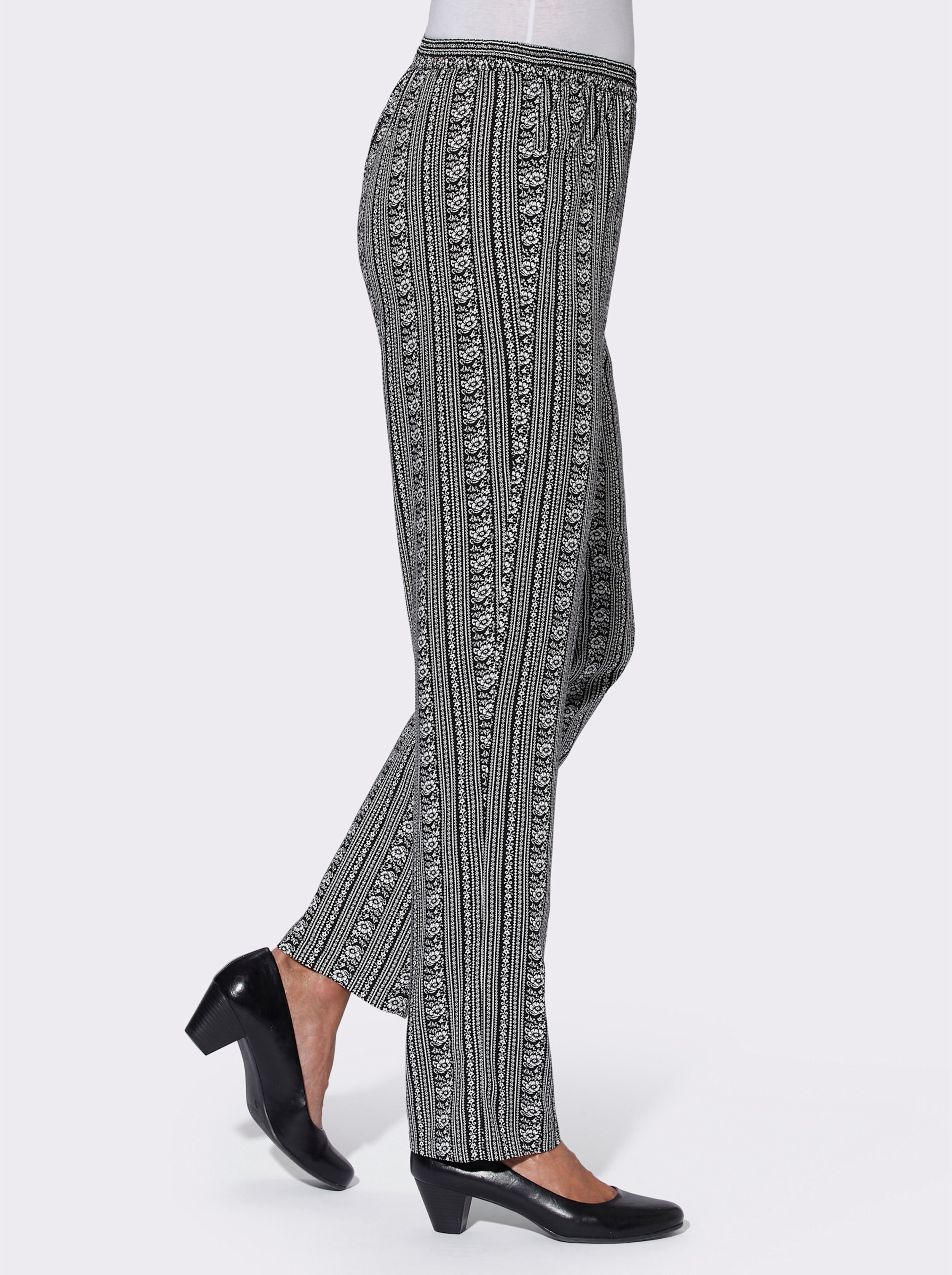 Schlupfhose