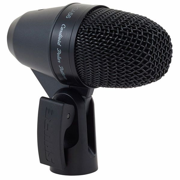 Shure PGA Drumkit 4